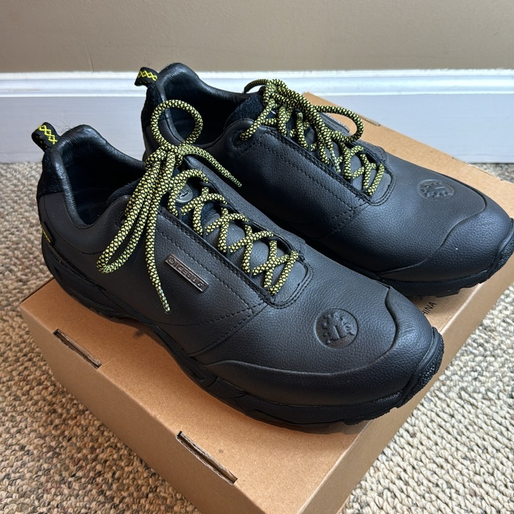 NWOT - Icebug Cedar RB9X Shoes - Men's 10.5 - Picture 2 of 9